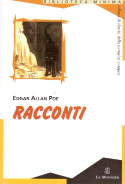 Racconti, Edgar Allan Poe